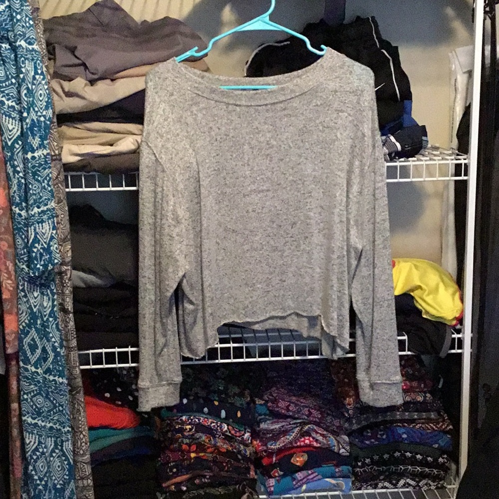 Agnes & Dora Pullover